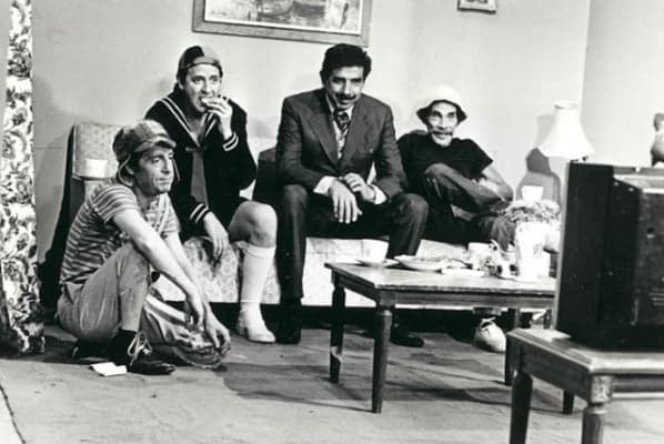 Episódios perdidos do "Chaves" não serão exibidos para todo o Brasil