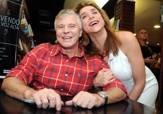 Após "Sexo e as Negas", Miguel Falabella prepara série sobre loiras
