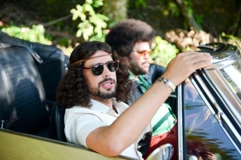 Filme de Tim Maia vai virar especial na Globo em 2015
