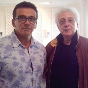 Apresentador se demite de telejornal do Recife para atuar em ‘‘Império’’