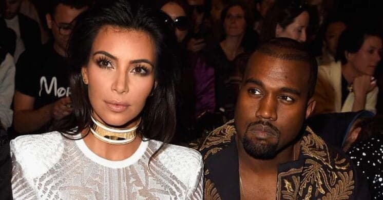 Kim Kardashian enfrenta problemas para engravidar novamente