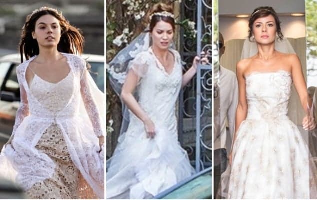 Novelas da Globo repetem temas e ficam quase iguais