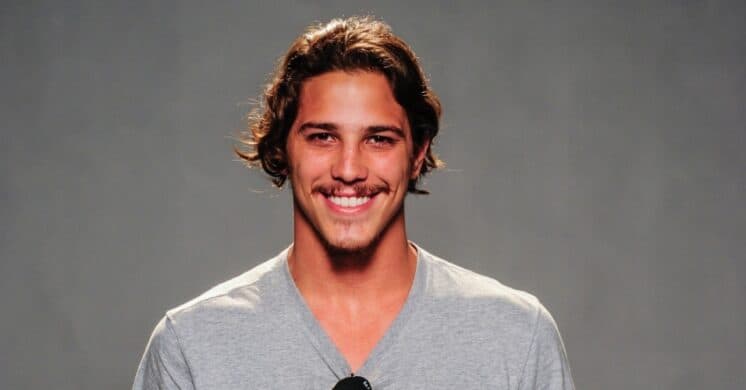 Rômulo Arantes Neto entra em novela das sete da Globo