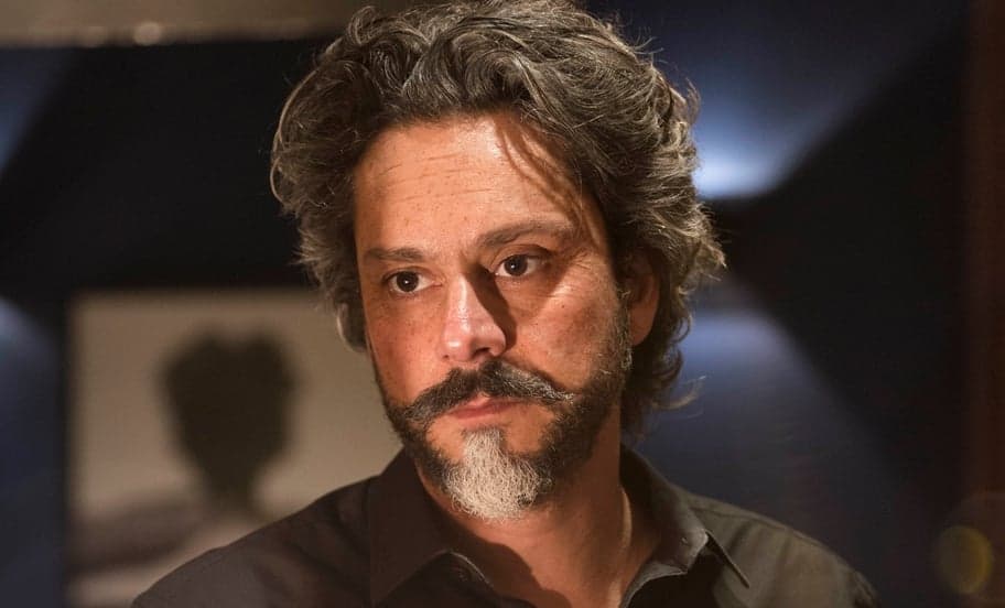 José Alfredo (Alexandre Nero) (Foto: Globo/Ellen Soares) José Alfredo (Alexandre Nero) (Foto: Globo/Ellen Soares)