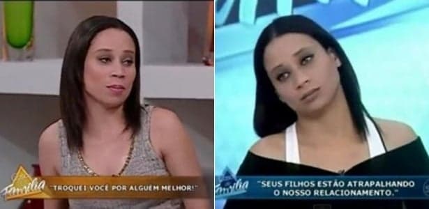 Figurante revela armação em diversos telebarracos: "Você precisa ser uma atriz"