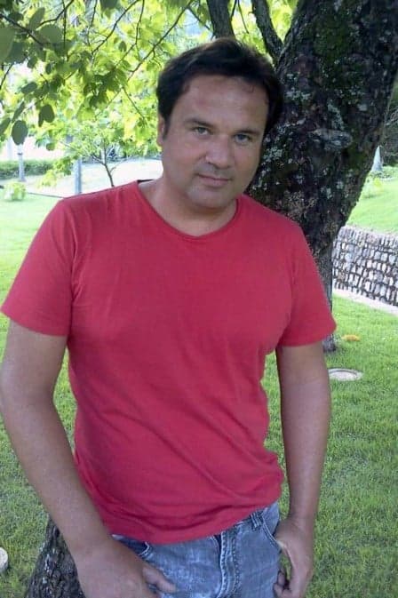 ‘‘Ele achou que teria chance’’, diz Laercio Fonseca sobre a paixão que Felipe sente por Enrico em ‘‘Império’’