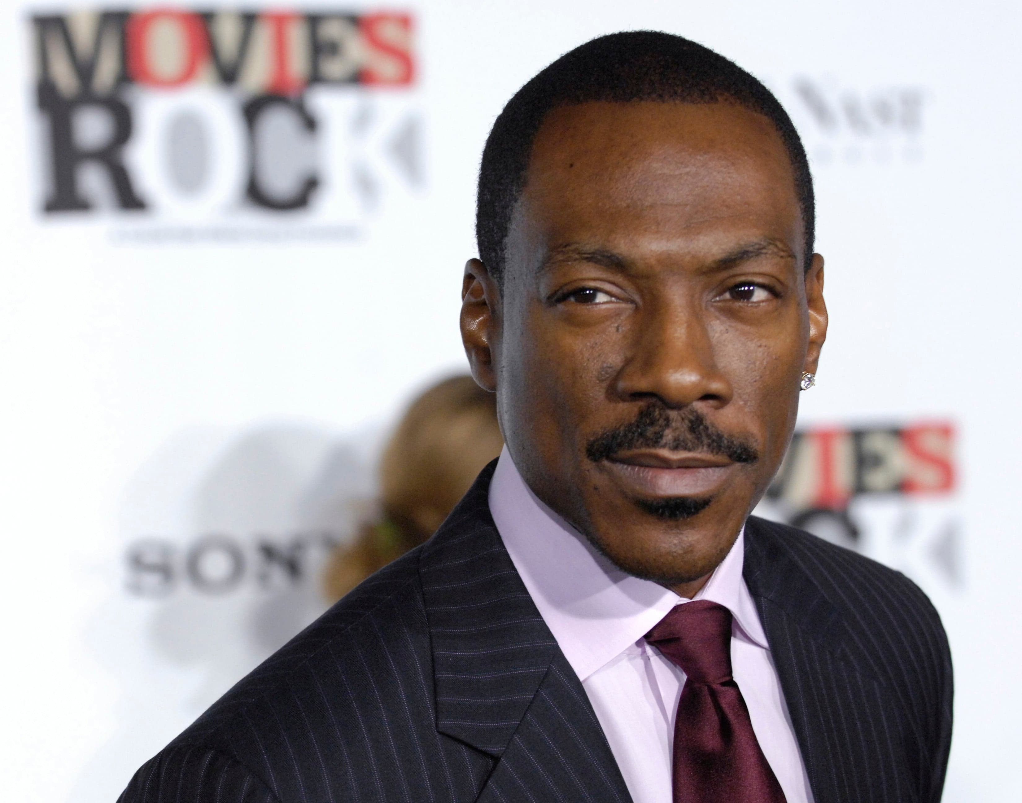 Ator Eddie Murphy novo Mr. Catra? (Foto: Divulgação) Ator Eddie Murphy novo Mr. Catra? (Foto: Divulgação)