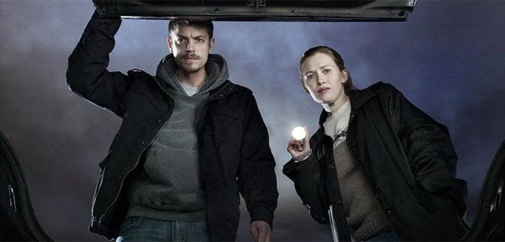 Globo exibirá série "The Killing" e estuda permanência de enlatados na madrugada