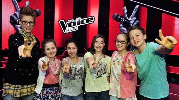 "The Voice Kids" estreará na Globo somente em 2016