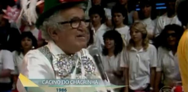"Encontro" comete erros grotescos de português na mesma edição
