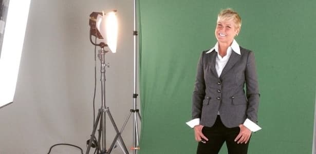 Record define detalhes do programa de Xuxa no Recnov