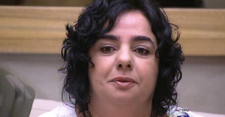No ‘‘BBB’’, ‘‘Se eu perceber que a pessoa tem voto, eu vou nela’’, afirma Mariza
