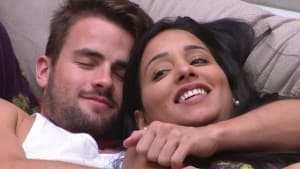 Rafael e Talita (Foto: Divulgação) Rafael e Talita (Foto: Divulgação)
