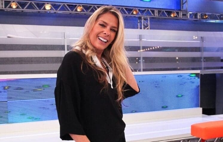 Suposto vídeo de Adriane Galisteu procurando emprego circula na web; veja