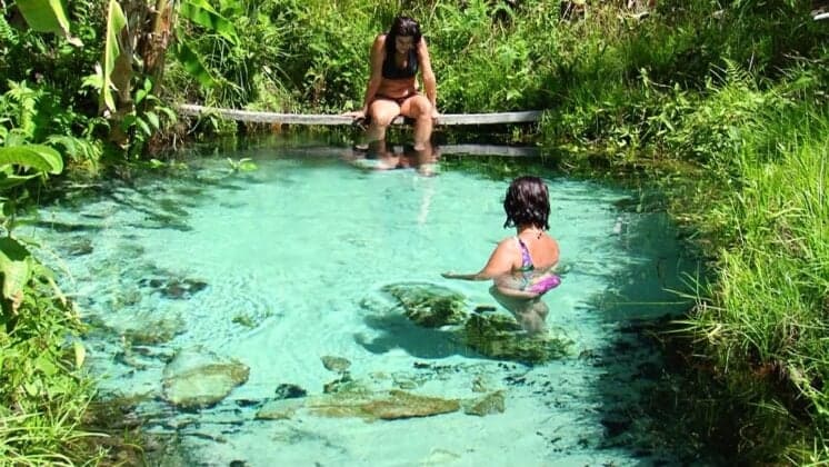 TV Brasil: "Caminhos da Reportagem" apresenta as belezas naturais do Jalapão em Tocantins