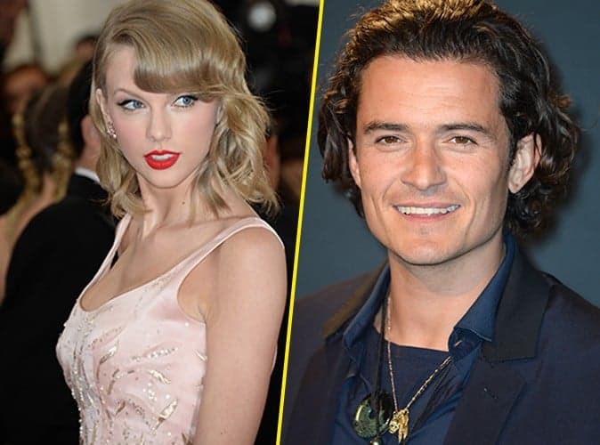 Vizinho de Taylor Swift, Orlando Bloom se revolta com as festas da cantora e decide se mudar