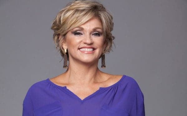 Andréa Nóbrega está namorando ex de Luiza Brunet