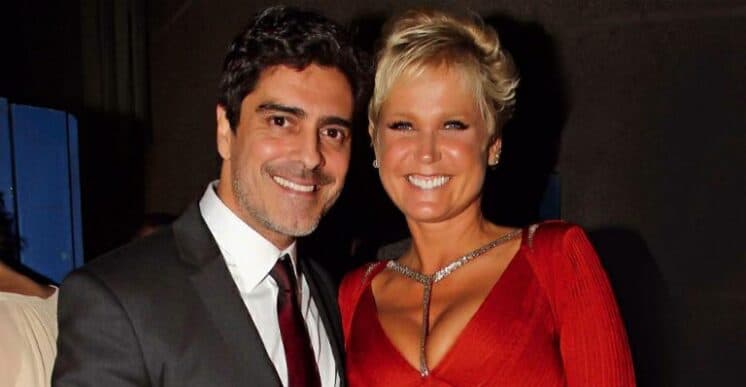Depois de Xuxa, seu namorado Juno Andrade também pode deixar a Globo e ir para a Record
