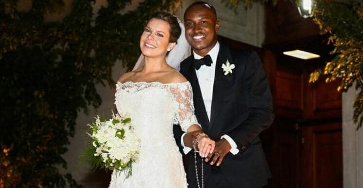 Fernanda Souza e Thiaguinho estão se reaproximando, diz perfil