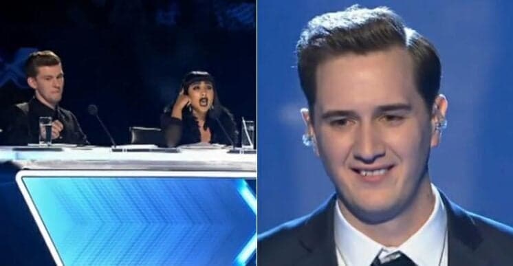 Jurados do "X Factor" são demitidos após humilharem candidato
