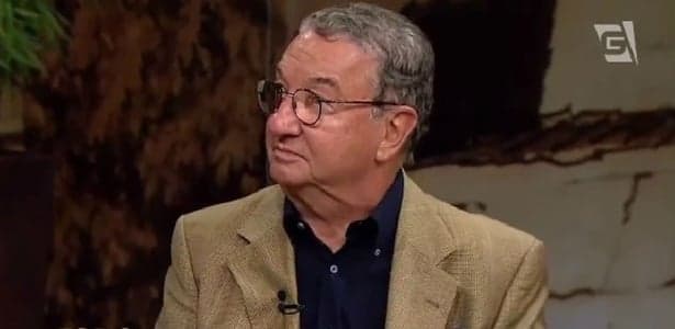 Ex-Faustão, Caçulinha é o novo contratado da TV Gazeta