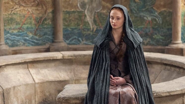 Final da quinta temporada de "Game of Thrones" surpreende com sequência de mortes