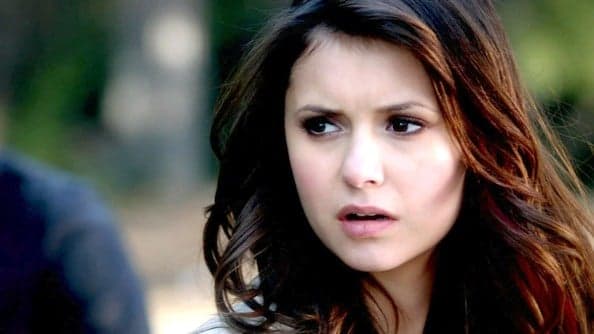 É oficial! Elenco de ‘‘The Vampire Diares’’ se pronuncia sobre a saída de Nina Dobrev