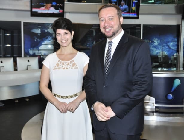 Mariana Godoy não irá compor novo matinal da RedeTV!; Saiba o motivo!