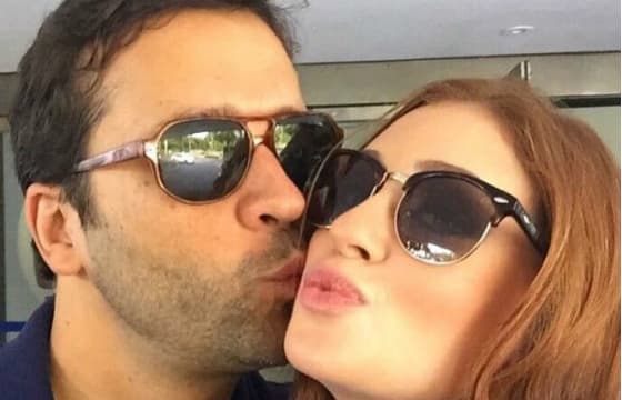 Marina Ruy Barbosa deleta fotos de Caio Nabuco e aumenta rumores de separação