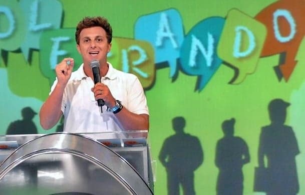"Soletrando" ganha edição especial no "Caldeirão do Huck" este ano