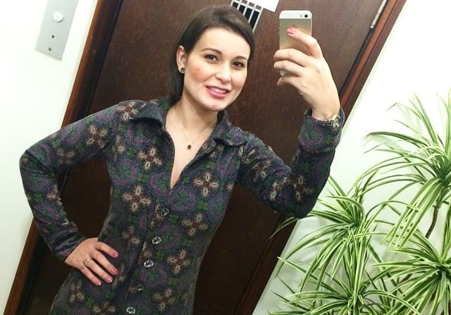 "Me sentia inútil e vazia", diz Andressa Urach sobre antiga vida