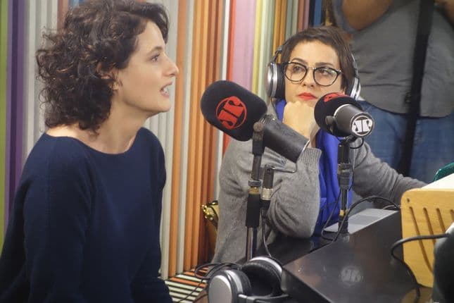 15 anos longe das novelas, Denise Fraga pede para voltar a atuar