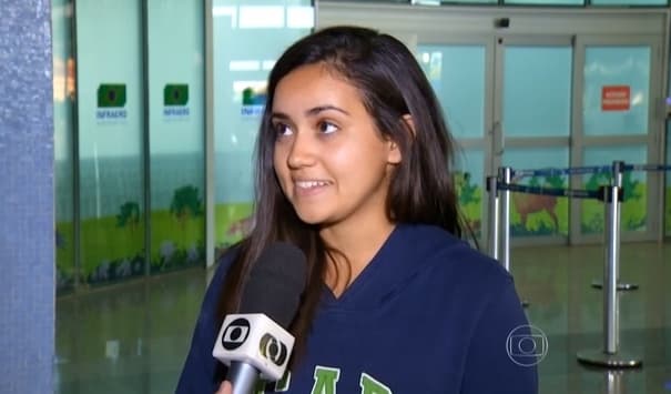 Após ser acusada de manipular entrevista de estudante de Medicina, Globo pede desculpas