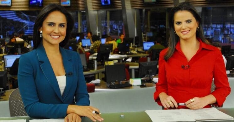 "Fala Brasil" ganha nova chamada destacando os bastidores