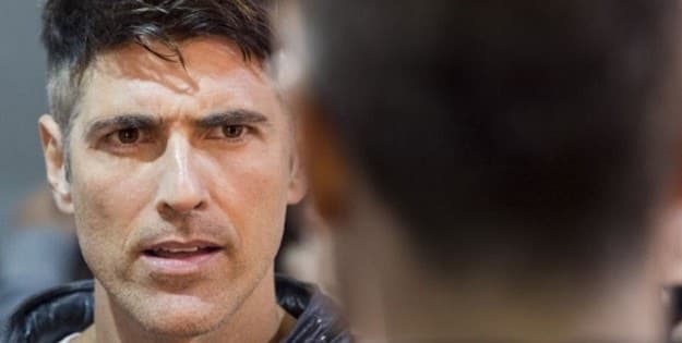 Em novela das 23h, personagem de Gianecchini terá caso com Ney Latorraca