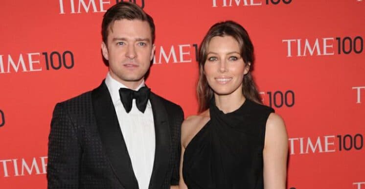 Justin Timberlake contrata homens gays para trabalho de babá do seu filho