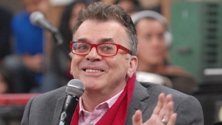 Walcyr Carrasco comemora sucesso de "Êta Mundo Bom": "Me entrego à novela"