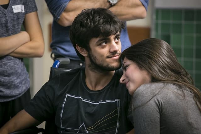 Próximo da reta final, "Malhação" tem bom desempenho e registra alta audiência