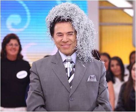 Saiba a verdadeira razão de Silvio Santos cancelar as gravações