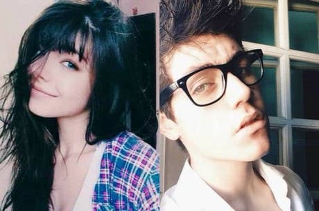 Após fugir para viver romance, atriz de Carrossel é castigada pela mãe