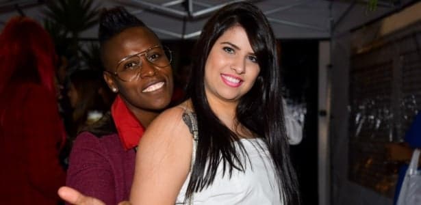 Neném, da dupla com Pepê, anuncia nova gravidez