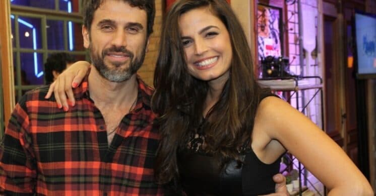 Emanuelle Araújo se apresentará no “Globo de Ouro – especial Axé”