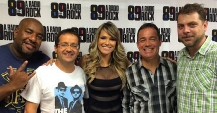 Humorístico “Encrenca” gera preocupação na Band