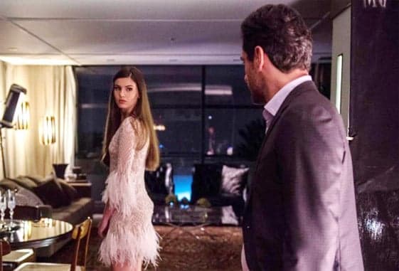 Roupas de prostituta estão entre as mais procuradas pelos telespectadores da Globo