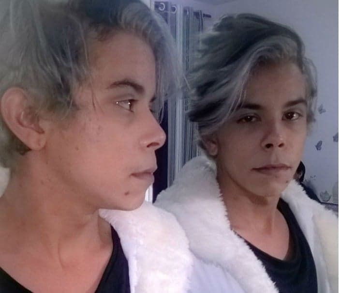 Conheça o ator que vai interpretar o vilão de "Cúmplices de um Resgate"