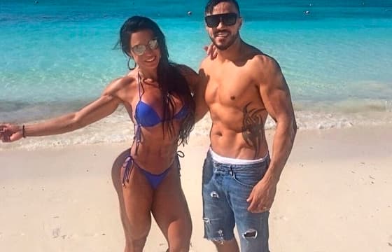 Belo confessa que tem ganhado mais dinheiro após mudança