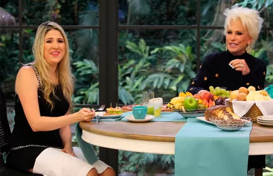 Após traição, Dani Calabresa rasga elogios ao marido: "muito carinhoso"