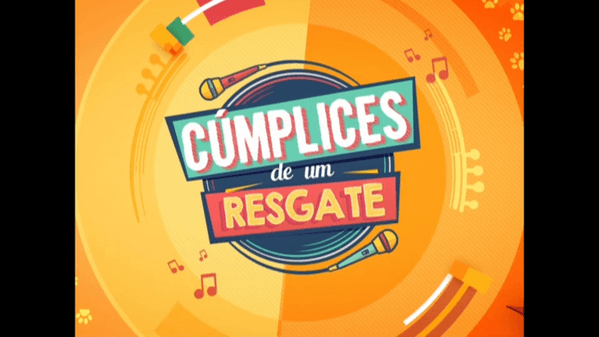 Video da hora: Confira a primeira chamada de "Cúmplices de um Resgate"; novela estreia em agosto