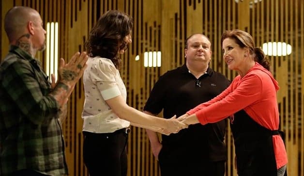 "MasterChef" vence SBT e Record, e atinge a liderança; confira os consolidados desta terça-feira (21/07/15)