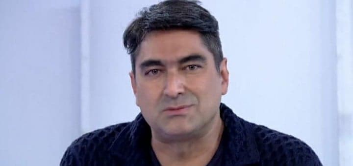 Segundo colunista, Zeca Camargo quer ir para Record